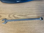 Cornwell - 3/4 Long Combination Wrench Item CW2424L#1A****. Fixed Price $34.99.