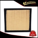 Engine Air Filter For Dodge Durango 2011-2024 Toyota Camry 2012-2017 4861756AA. Fixed Price $10.19.