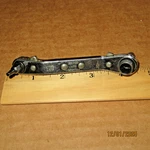 Matco 7/32 SPWT207 Specialty Ratcheting Wrench Usa. Fixed Price $14.99.