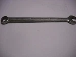 Owatonna Tool Co. Otc No. C16 1/2" Combination Wrench 12 Point Usa. Fixed Price $14.99.