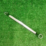 Snap-on XOM1012 10-12 Mm 12-POINT Metric 60 Deep Offset Box Wrench. Fixed Price $199.99.