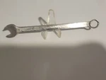 Vlchek 3/8 Wrench WBE12. Fixed Price $13.00.