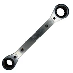 Mac Tools Usa RW1721-2 17MM 21MM 12-POINT Ratcheting Box Wrench. Fixed Price $14.99.