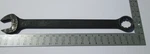 Snap-on 1-5/8" Combination Wench 12 Point Black Finish 23" Goex 52A Usa. Fixed Price $99.99.