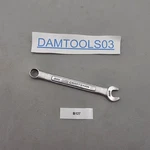 Vintage Craftsman Tools 8MM Combination Wrench Metric Vv 42912 Point Usa. Fixed Price $12.99.