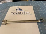 Snap OEX22A 12 Point 11/16 Combination Wrench. Fixed Price $15.19.