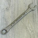 Husky Usa 14MM Metric Combination Wrench 12PT Model CCM-14 Size. Fixed Price $9.74.