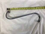 Used Kent-moore J-28500 Gm Door Hinge Obstruction 11MM Wrench. Fixed Price $40.00.