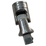 Snap-on Universal Joint Adapter FU8A 3/8" Drive Friction Ball Usa As Pictured. Fixed Price $21.95.