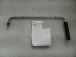 Vintage Facom Cranked End Long Reach Socket /WRENCH.DA11/ELE 556.LOT NO.2. Fixed Price $33.57.