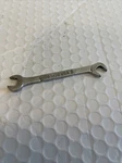 Snap DS1820 Sae 9/32 X 5/16 Open End Ignition Wrench Usa. Fixed Price $5.99.
