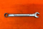 Craftsman VA-42919 15MM Metric 12 Point Combination Wrench Oem. Fixed Price $9.49.