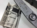 6004DF Cdi 3/4 Dial Torque Wrench 5120 221 7983 3-74 Standard Memory Electric. Fixed Price $169.95.