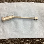 Vintage Mercedes Benz 000581067 Hazet 767 21 Mm Spark Plug Wrench. Fixed Price $22.00.