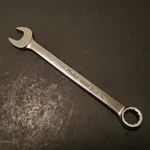 Blue Point By Snap 7/16 Combination Wrench 12 Made Usa B014. Fixed Price $11.99.
