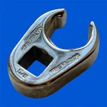 Matco Tools RBCFN206 5/8 Flare Crowfoot Wrench 3/8 Drive Vtg Usa. Fixed Price $24.99.