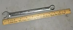 Snap On 15MM Metric OEXM150B 12 Point Combo Wrench. Fixed Price $27.50.