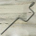 Easco 16" Speeder Wrench 1/4" Drive 711923 Usa 71-1923. Fixed Price $19.49.