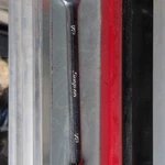 Snap On 1/2 Wrench. Fixed Price $15.00.