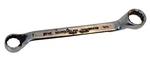 Matco Tools WBD1416 7/16" 1/2" Sae Offset Box Wrench 12 Point Usa. Fixed Price $10.99.