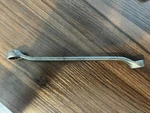 Cornwell Tools 9/16" 5/8" Box End Wrench, BW-24. Fixed Price $12.99.