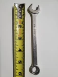 Cornwell Tools Usa 12MM Metric Combination Point Wrench CW-12. Fixed Price $11.25.