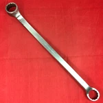 Cornwell 15/16" 1" BW44 Sae 10 Offset 14-3/4" Long Box Wrench. Fixed Price $14.95.