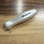 Snap-on Tools Pearl White Discontinued 3/8" Drive Replacement Ratchet Hard Grip. Fixed Price $89.24.