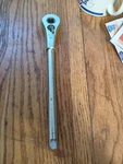 Williams Multi Ratchet Tool ST-50. Fixed Price $150.00.