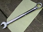 Matco MC17M2A Z 17MM 12 Point Wrench. Fixed Price $25.00.
