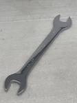 15/16 X Sk Tools 86430 Sae Open End Wrench, Full Polished, Usa Made, New. Fixed Price $29.99.