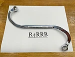 Snap-on Tools Usa Rare Nice 9/16" Sae 12 Point Chrome Door Hinge Wrench S9619. Fixed Price $249.95.