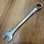 Tatools 64017 Metric Combination Wrench 17MM 12 Point. Fixed Price $9.74.