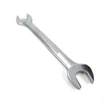 Vintage Craftsman 44586 1-1/8 X 1-1/16 Double Open End Wrench Forged Usa. Fixed Price $16.99.