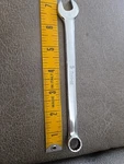 Snap 12MM Combination Point Wrench OEXM120 Usa. Fixed Price $25.25.