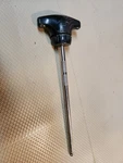 TMRT8 1/4 Drive Ratcheting Handle Inch Socket Wrench. Fixed Price $77.62.