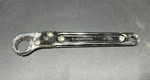 Armstrong 3/4" Ratcheting Flare Nut Wrench 28-324. Fixed Price $40.00.