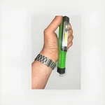 #BJ120 Snap-on Tools ECPNB024 Pocket Light With Uv. Fixed Price $52.25.