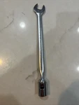 Proto Professional J1270-28 Combination Flex-head Wrench, 7/8. Fixed Price $29.99.