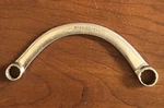 Snap-on #CXM1113 (11MM-13MM) 12 Point Half Moon Box End Wrench Made Usa. Fixed Price $24.95.