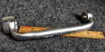 1957 Snap On S8684 13/16 Box & 1/2 Square Drive Cylinder Head Specialty Tool. Fixed Price $29.99.