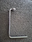 Kent-moore J-21100-2 Push Rod Adjusting Wrench Detroit Diesel. Fixed Price $29.99.