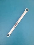 Craftsman 1/2"X 9/16" Double Box End Wrench 12 Pt 43923 A-ae. Fixed Price $16.99.