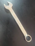 Matco Tools WC17M2 - 17MM Short Handle 12 Pt Combination Wrench. Fixed Price $16.99.