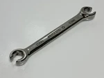 Matco Tools Usa RFM1517A Metric 15MM X 17MM Double Flare Nut Line Wrench 6 Point. Fixed Price $29.99.