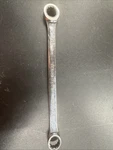 Matco Usa - GRBLM1717 17" Double Box Ratcheting Wrench 12 Pt Metric. Fixed Price $35.00.