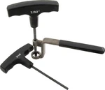 Allstar Performance 96403 Polylock Valve Lash Wrench 5/8IN 3/16IN 7/32IN Allen. Fixed Price $38.99.