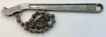 Blue - Point Tools CW12A Chain Wrench 12". Fixed Price $55.00.