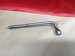 Mercedes 300SL 500SL 600SL Tire Tool Wrench 17MM 1295810001 Heyco. Fixed Price $24.00.