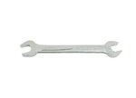 Easco 61120 5/8" X 9/16" Sae Open End Wrench *made In The Usa*. Fixed Price $16.00.